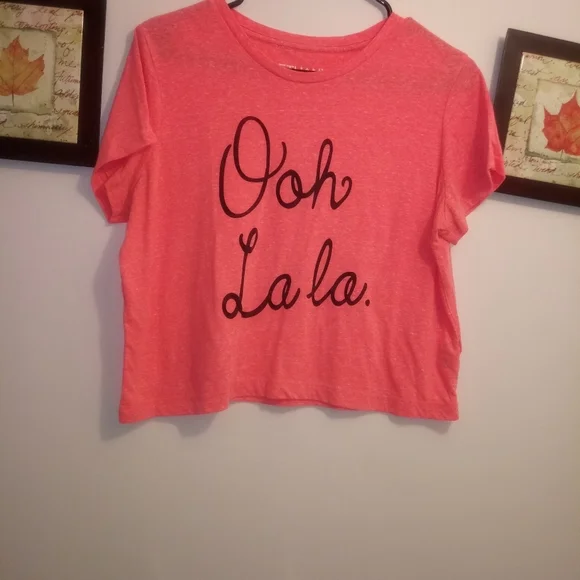 Bethany Mota Tee - Picture 6 of 8